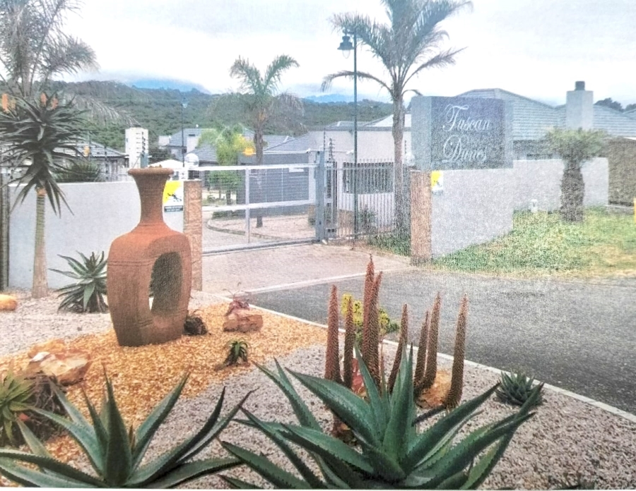 3 Bedroom Property for Sale in Tergniet Western Cape